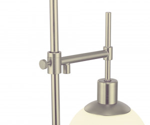 Настольный светильник Maytoni MOD221-TL-01-N