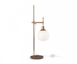 Настольный светильник Maytoni MOD221-TL-01-G