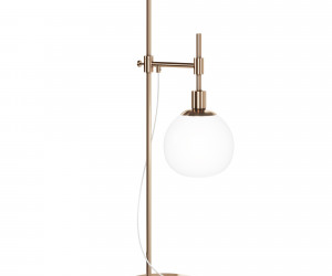 Настольный светильник Maytoni MOD221-TL-01-G