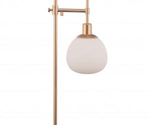 Настольный светильник Maytoni MOD221-TL-01-G