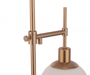 Настольный светильник Maytoni MOD221-TL-01-G