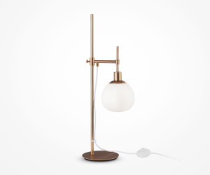 Настольный светильник Maytoni MOD221-TL-01-G