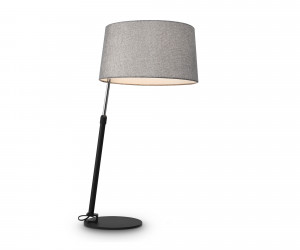 Настольный светильник Maytoni MOD613TL-01B