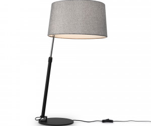 Настольный светильник Maytoni MOD613TL-01B