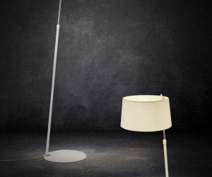 Настольный светильник Maytoni MOD613TL-01W