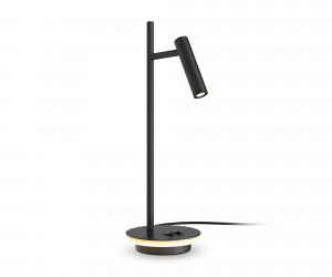 Настольный светильник Maytoni Z010TL-L8B3K