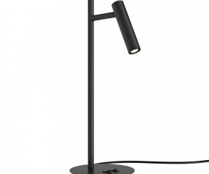 Настольный светильник Maytoni Z010TL-L8B3K