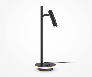 Настольный светильник Maytoni Z010TL-L8B3K