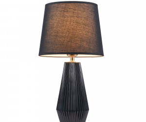 Настольный светильник Maytoni Z181-TL-01-B