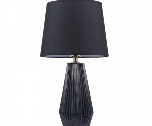 Настольный светильник Maytoni Z181-TL-01-B