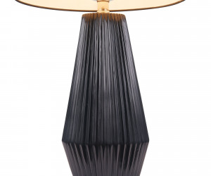 Настольный светильник Maytoni Z181-TL-01-B