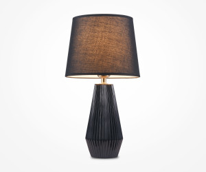 Настольный светильник Maytoni Z181-TL-01-B