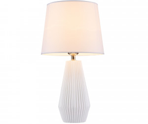 Настольный светильник Maytoni Z181-TL-01-W