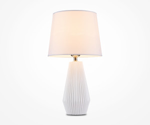 Настольный светильник Maytoni Z181-TL-01-W