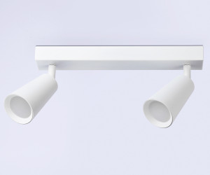 TA13145/2 WH белый GU10/2 max 12W 295*60*130