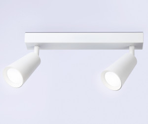 TA13145/2 WH белый GU10/2 max 12W 295*60*130