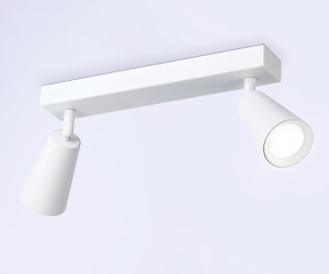 TA13145/2 WH белый GU10/2 max 12W 295*60*130