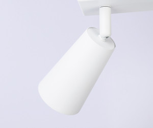 TA13145/2 WH белый GU10/2 max 12W 295*60*130