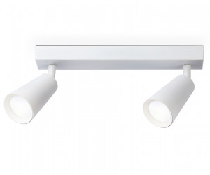 TA13145/2 WH белый GU10/2 max 12W 295*60*130