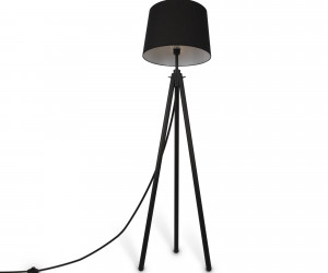 Напольный светильник (торшер) Maytoni Z177FL-01B