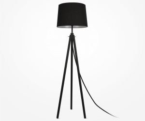 Напольный светильник (торшер) Maytoni Z177FL-01B