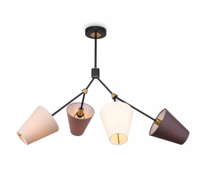 Потолочный светильник Freya FR5370CL-04B