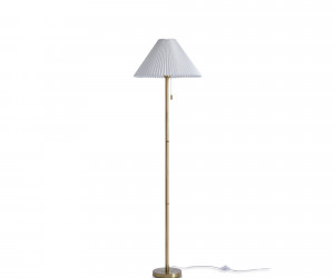 Напольный светильник (торшер) Freya FR5533FL-01BS