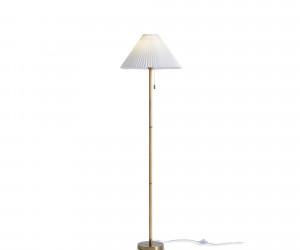 Напольный светильник (торшер) Freya FR5533FL-01BS