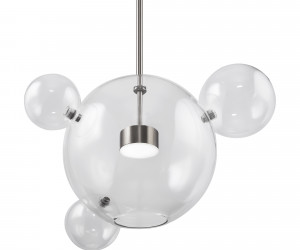 Подвесной светильник Freya FR5281PL-L10N