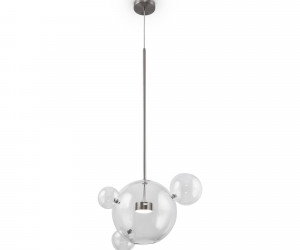 Подвесной светильник Freya FR5281PL-L10N