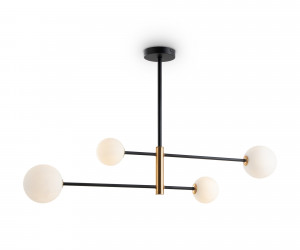 Потолочный светильник Freya FR5376CL-04B