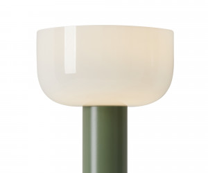 Настольный светильник Freya FR6185TL-L5GN