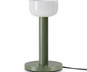 Настольный светильник Freya FR6185TL-L5GN