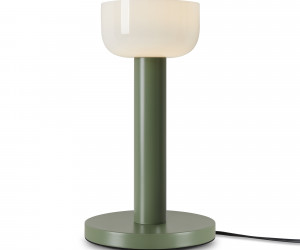 Настольный светильник Freya FR6185TL-L5GN