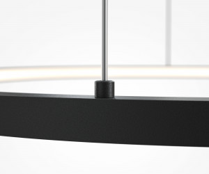 Подвесной светильник Maytoni MOD072PL-L36B3K