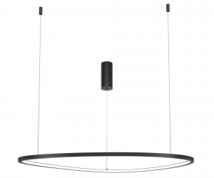 Подвесной светильник Maytoni MOD072PL-L36B3K