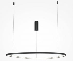 Подвесной светильник Maytoni MOD072PL-L36B3K
