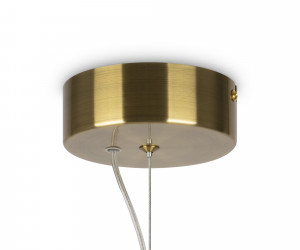 Подвесной светильник Maytoni P069PL-L16G3K