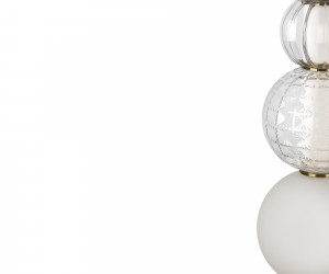 Подвесной светильник Maytoni P069PL-L16G3K