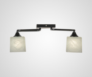 Потолочная люстра SL1121-2 BK 000019332