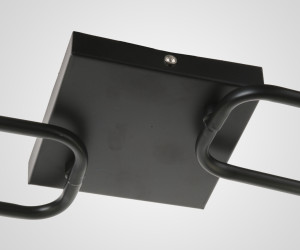 Потолочная люстра SL1121-2 BK 000019332