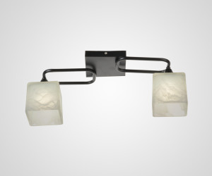 Потолочная люстра SL1121-2 BK 000019332