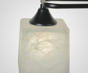 Потолочная люстра SL1121-3 BK 000019333