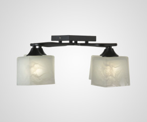 Потолочная люстра SL1121-4 BK 000019334