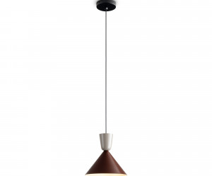 Подвесной светильник Freya FR5598PL-01R