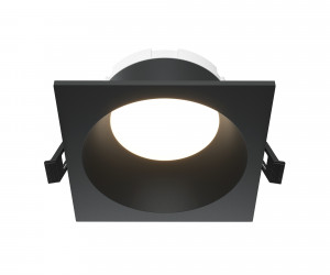 Встраиваемый светильник Technical DL126-GX53-SQ-B