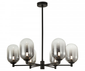 Подвесной светильник Freya FR1011PL-06B