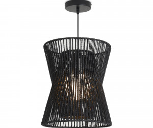 Подвесной светильник Freya FR5405PL-01B4