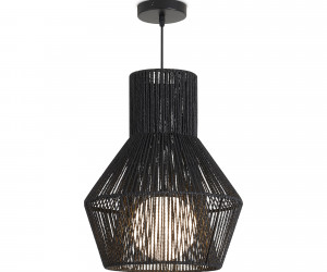 Подвесной светильник Freya FR5405PL-01B