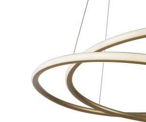 Подвесной светильник Maytoni MOD100PL-L47BSK1